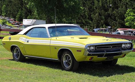 como fabricar un dodge challenger daytona de metales pequeños|Dodge Challenger historia.